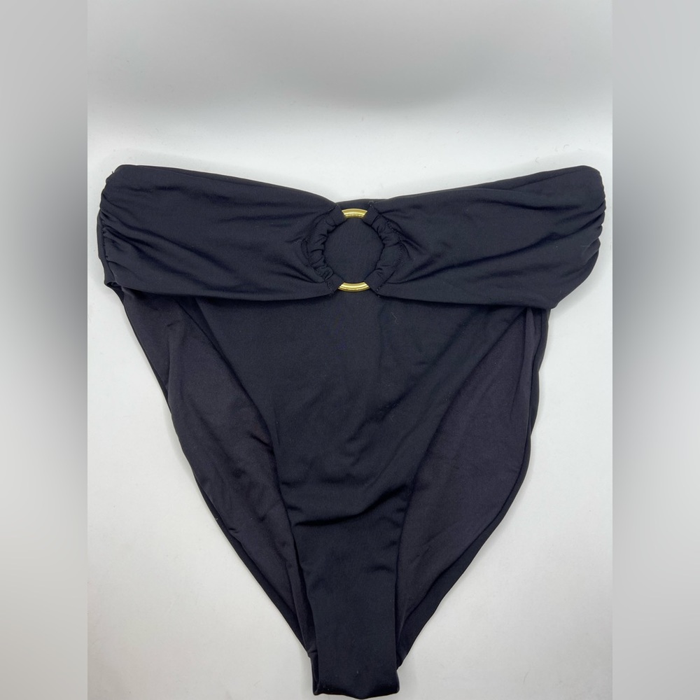 WeWoreWhat. Small. Black.